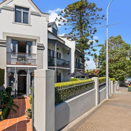 Takapuna Accommodation Auckland Esterno foto