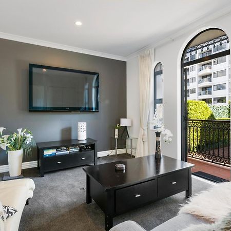 Takapuna Accommodation Auckland Esterno foto
