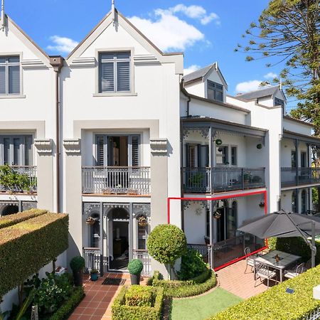 Takapuna Accommodation Auckland Esterno foto