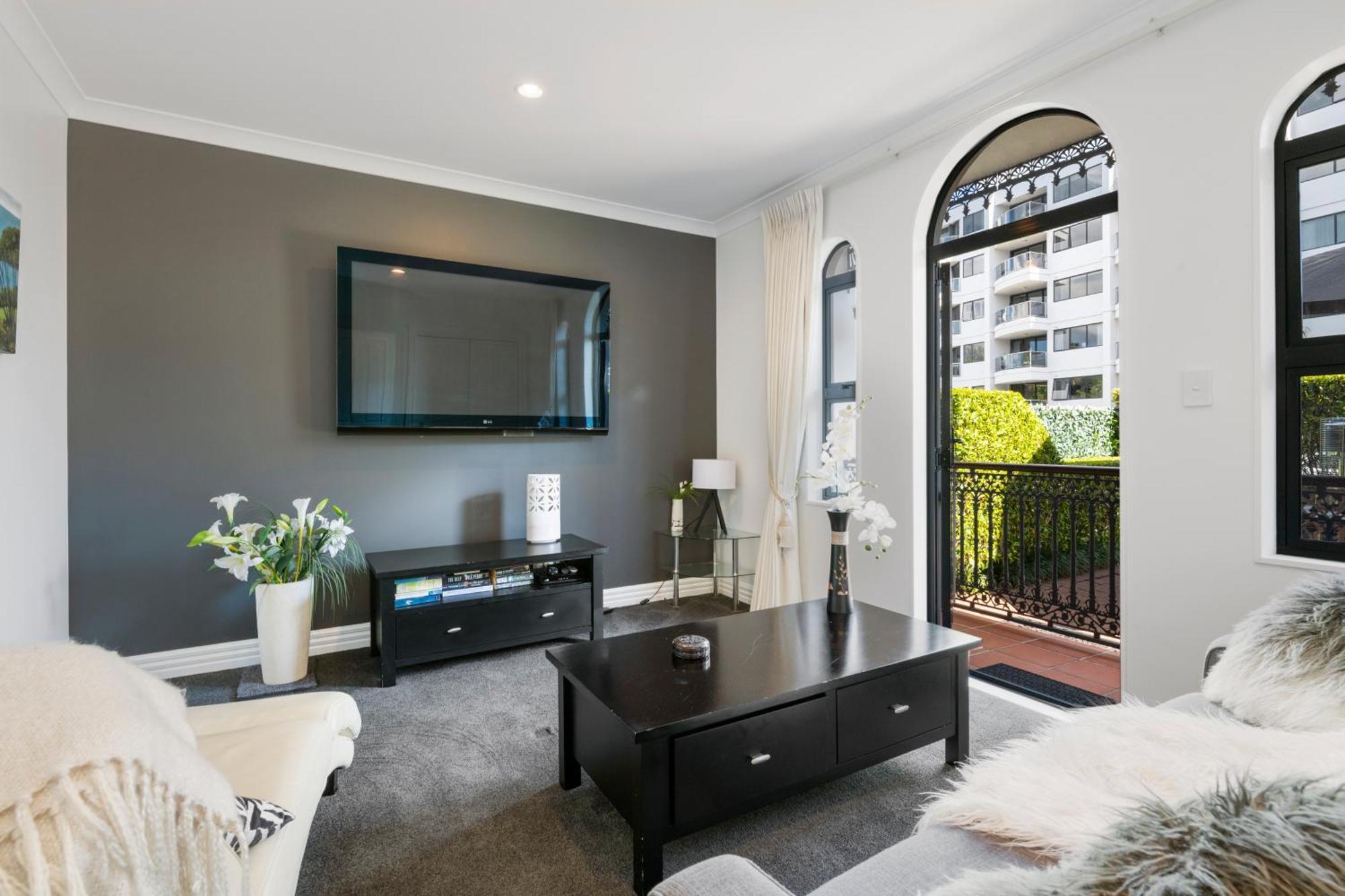 Takapuna Accommodation Auckland Esterno foto
