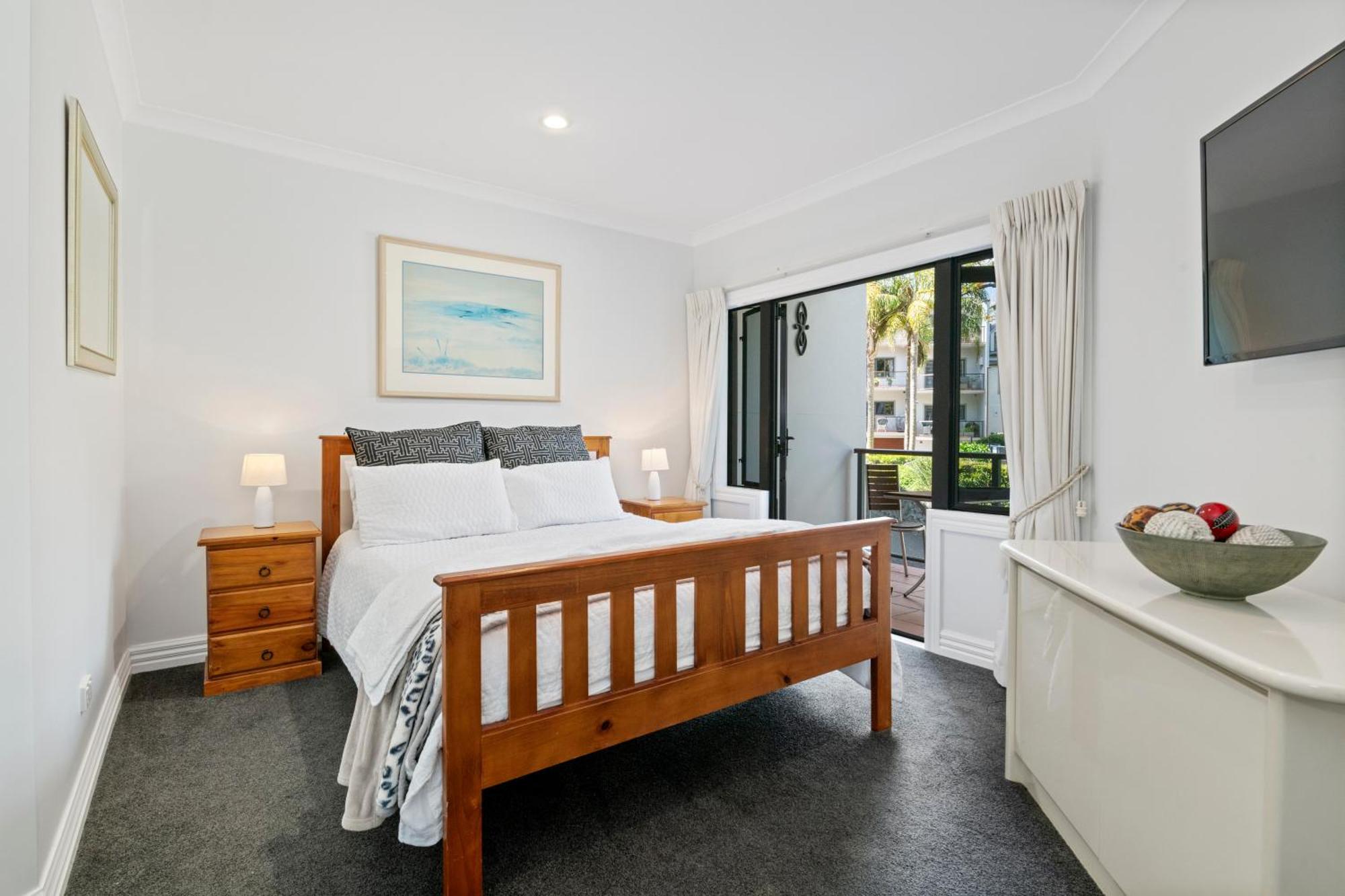 Takapuna Accommodation Auckland Esterno foto