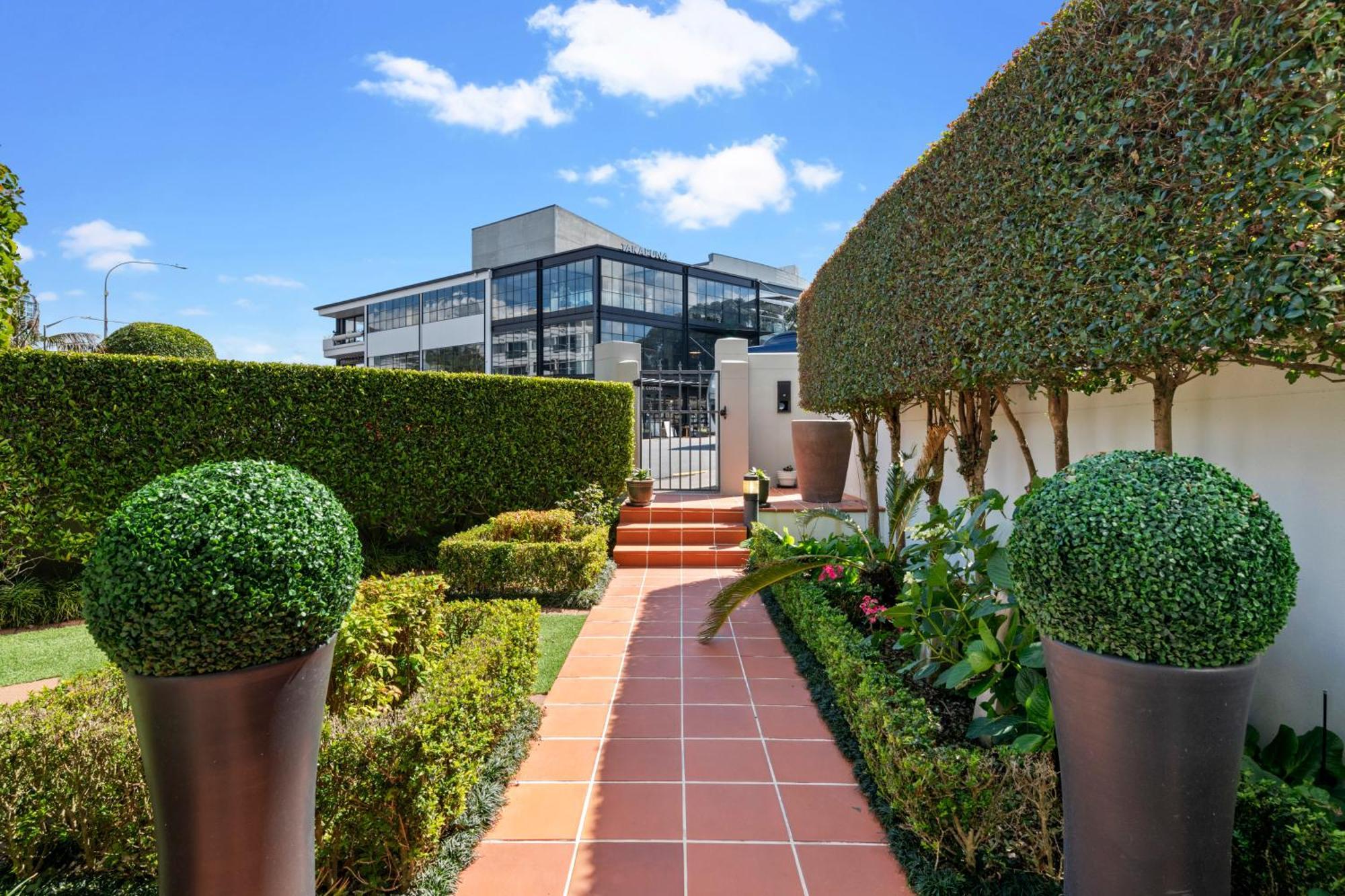 Takapuna Accommodation Auckland Esterno foto