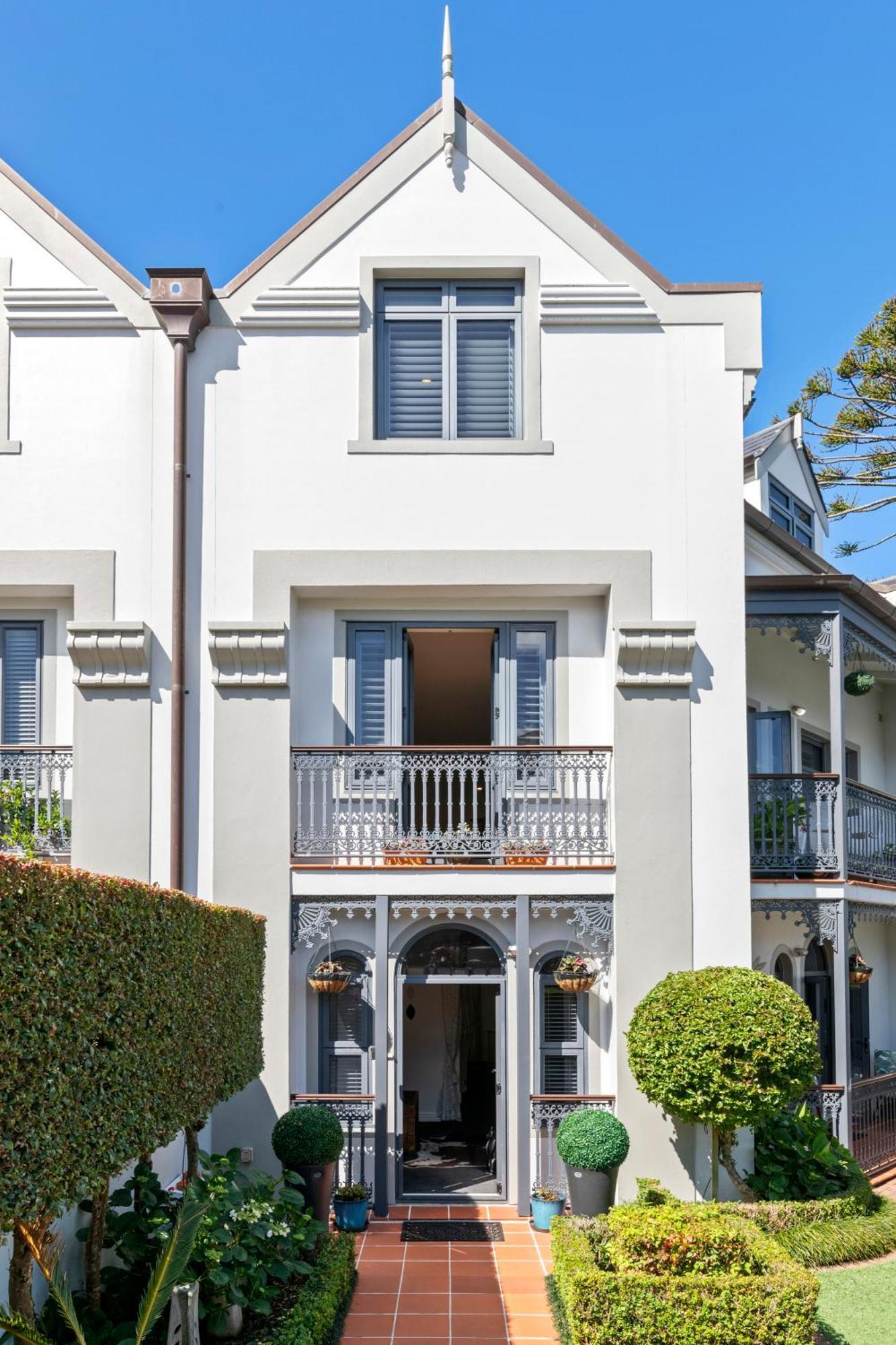 Takapuna Accommodation Auckland Esterno foto