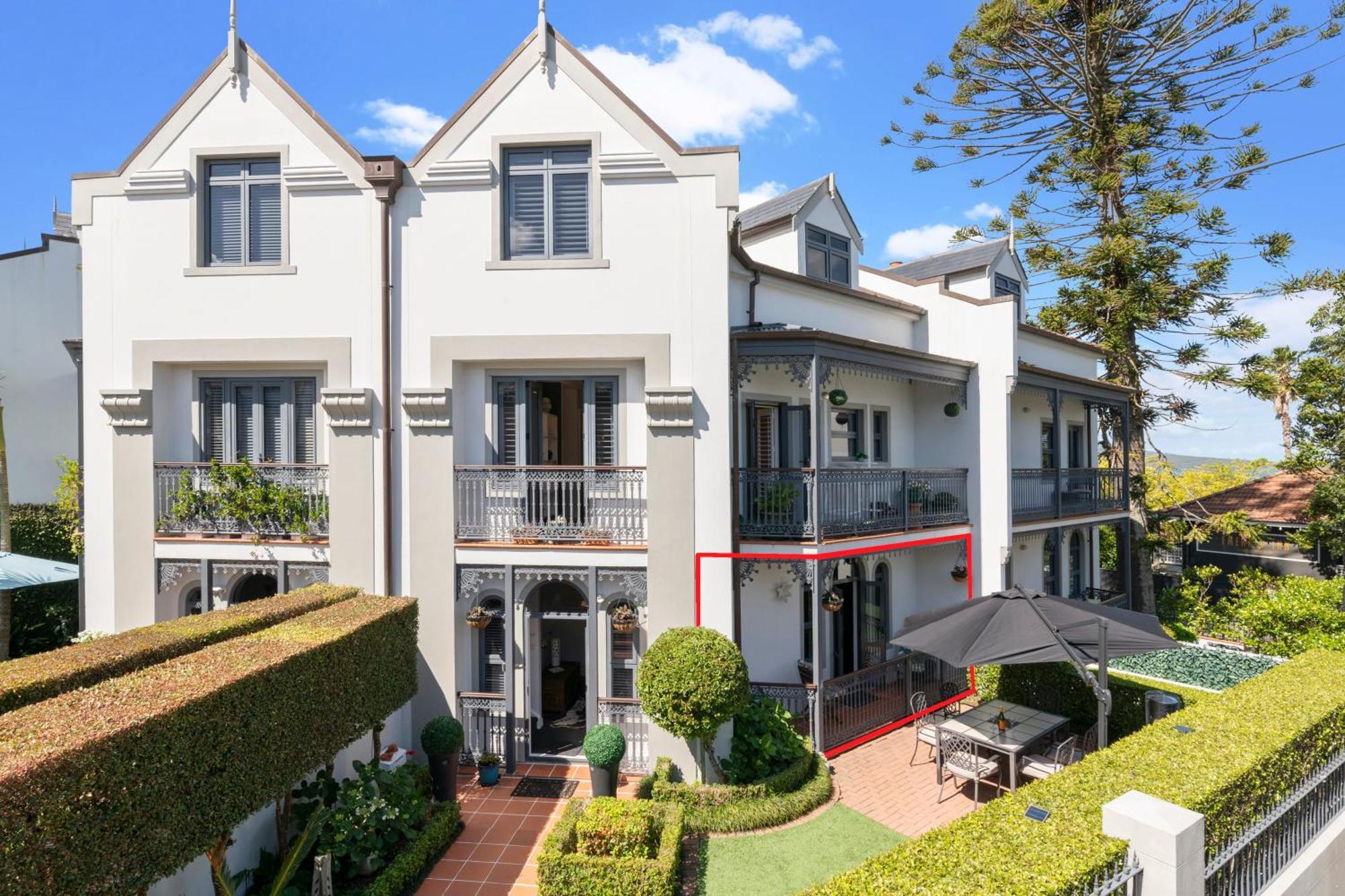 Takapuna Accommodation Auckland Esterno foto