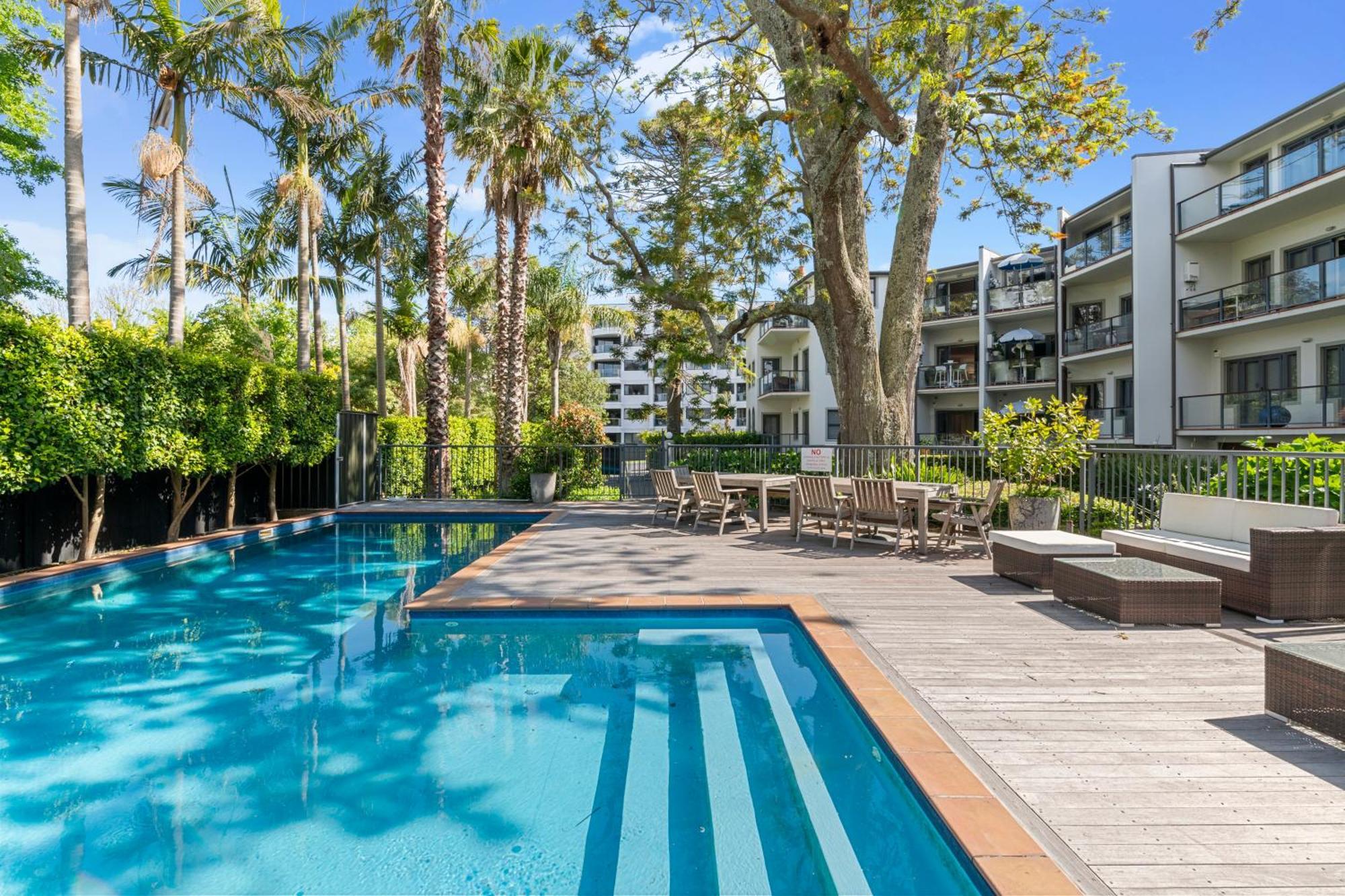 Takapuna Accommodation Auckland Esterno foto
